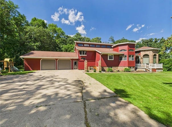 26501 County Road 175, Belgrade, MN 56312