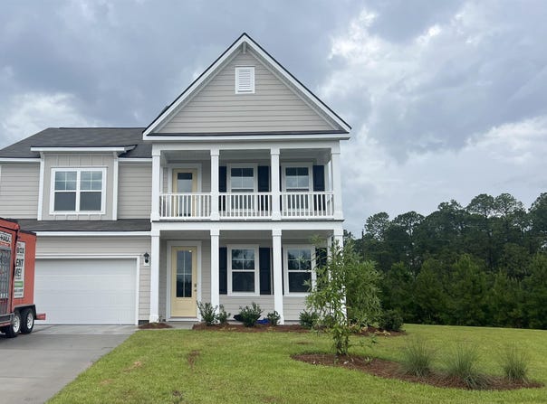 305 Glacier Way, Conway, SC 29526