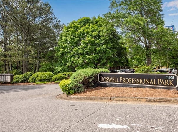 11205 Alpharetta Highway, Roswell, GA 30076
