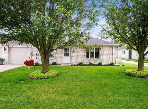 4433 N Wheeling Avenue, Muncie, IN 47304