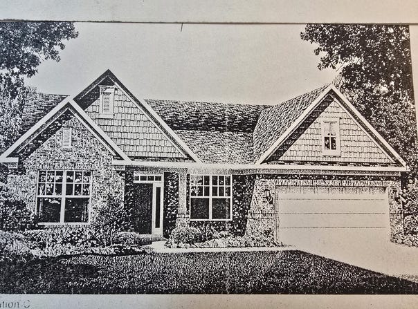 16 Th Street SE, DeMotte, IN 46310