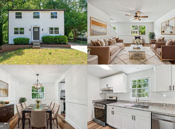 5180 Stone, Stone Mountain, GA 30083