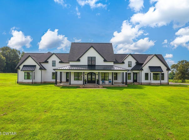 1644 Dr Conyers Road, Halls, TN 38040