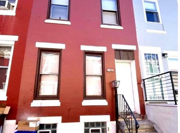 2431 N BANCROFT STREET, PHILADELPHIA, PA 19132