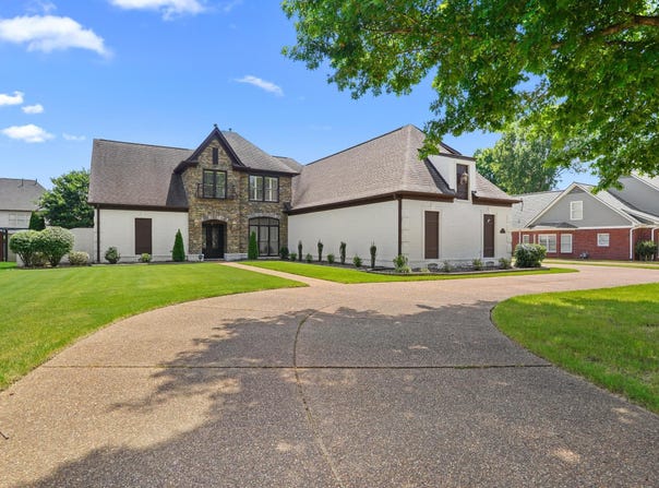 369 TRIBAL WOODS, Collierville, TN 38017