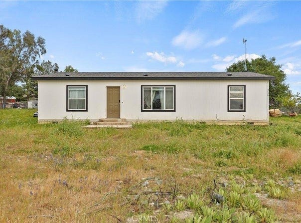 5736 La Porte Road, Bangor, CA 95914