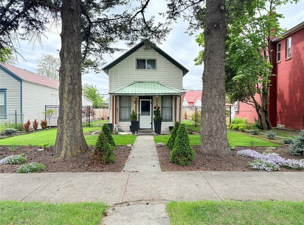 412 2nd Avenue E, Kalispell, MT 59901