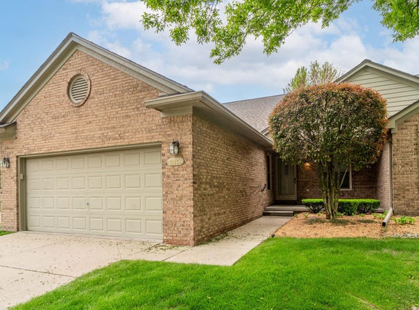 4436 NUTMEG Court, Warren, MI 48092