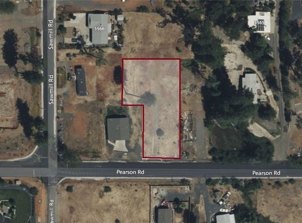 1215 Pearson Road, Paradise, CA 95969