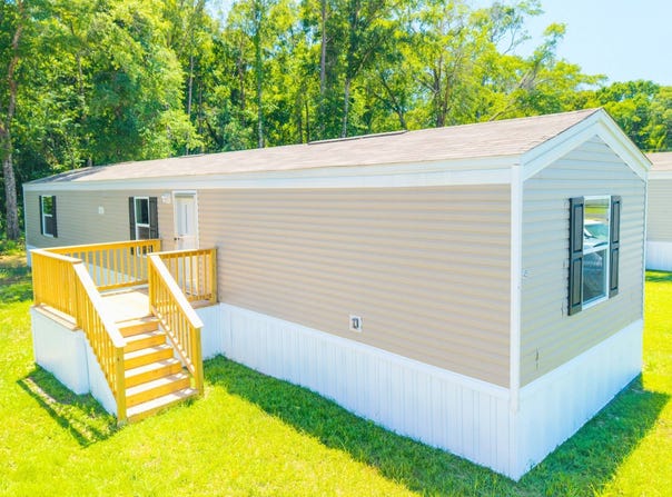 6500 McCrary Rd. Ext, Semmes, AL 36575
