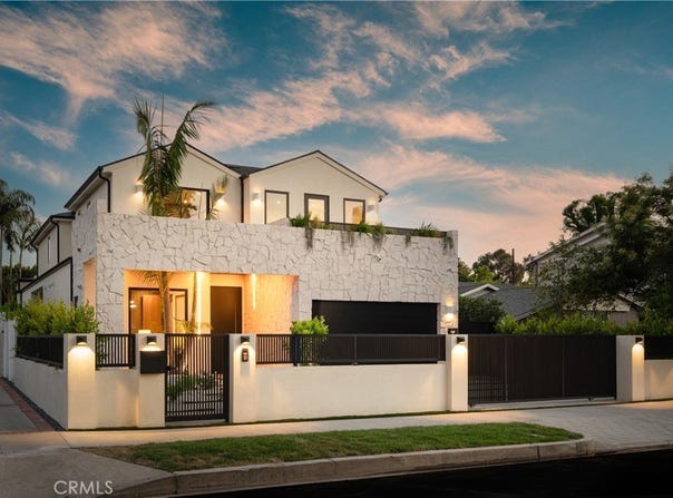 13158 Otsego Street, Sherman Oaks, CA 91423