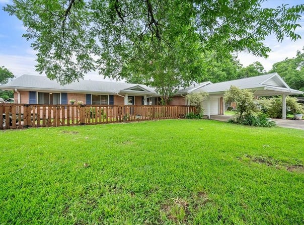 1206 Plattner Street, Grand Prairie, TX 75050