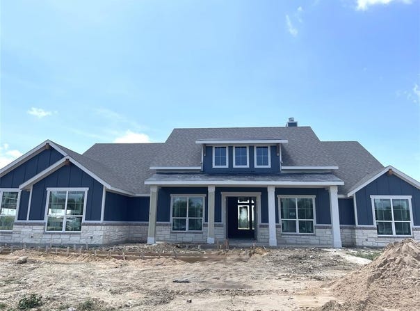335 Waterview Drive, Gunter, TX 75058