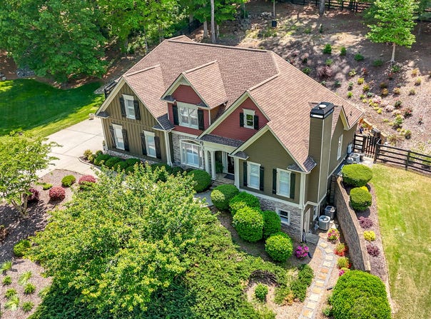 112 Pebblebrooke, Canton, GA 30115