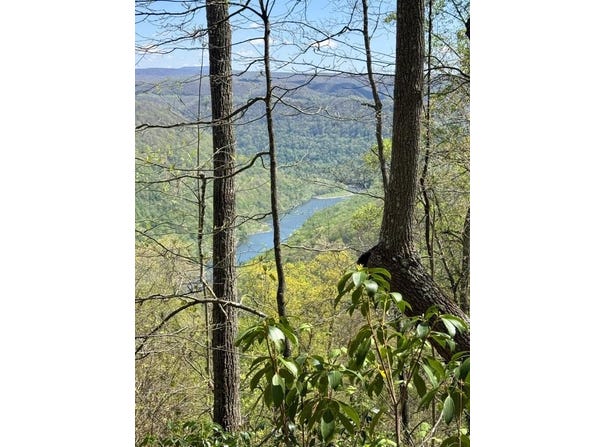 Mount Hope Rd, WV