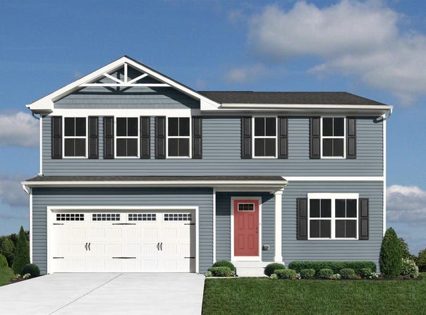 716 Merle Avenue, Franklin, KY 42134