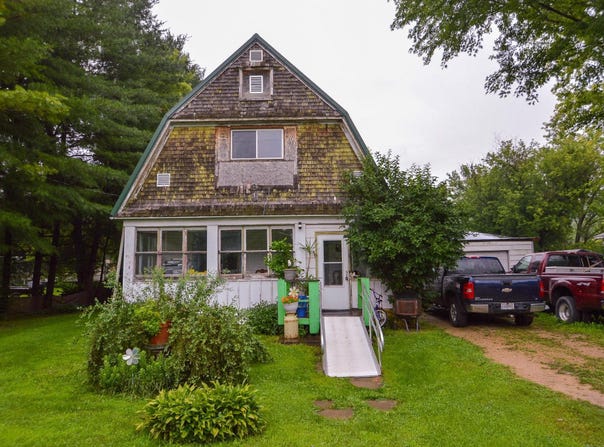 11854 Excelsior Road, Blue River, WI 53518