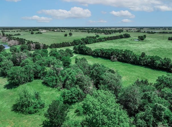 0 FM 1500, Sumner, TX 75486