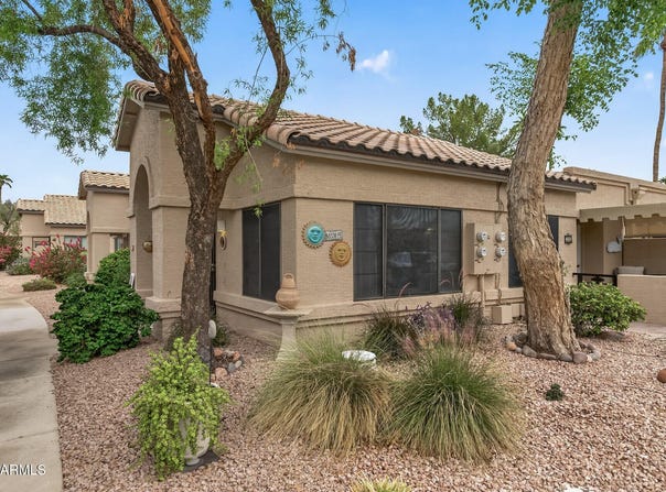 14300 W BELL Road, Surprise, AZ 85374