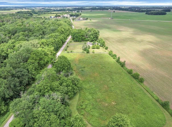 0 Fulton Creek Road, Richwood, OH 43344