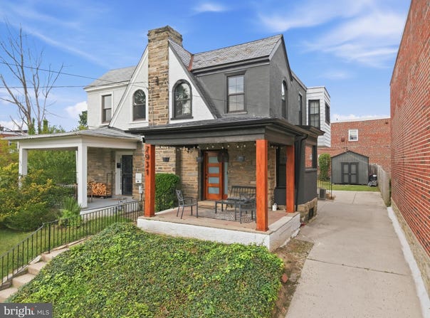 7931 LOWBER Avenue, PHILADELPHIA, PA 19150