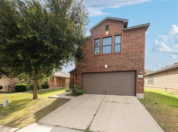 9001 Edmundsbury DR, Austin, TX 78747