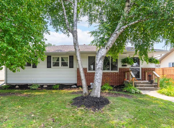 487 TAFT Street, FOND DU LAC, WI 54935-2638