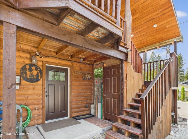 304 W Montana St, Mullan, ID 83846