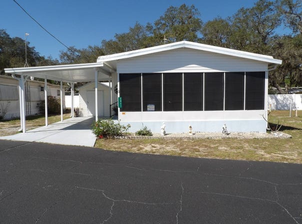2917 Bruce Lane, Sebring, FL 33870