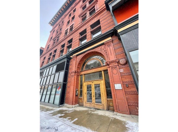 130 N Main Street, Butte, MT 59701