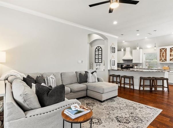 3305 Lake Highlands Drive, Rowlett, TX 75088