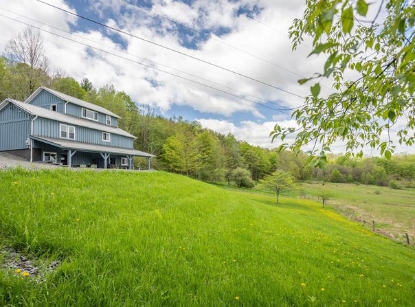 565 Brion Hill Road, Liberty, PA 16930