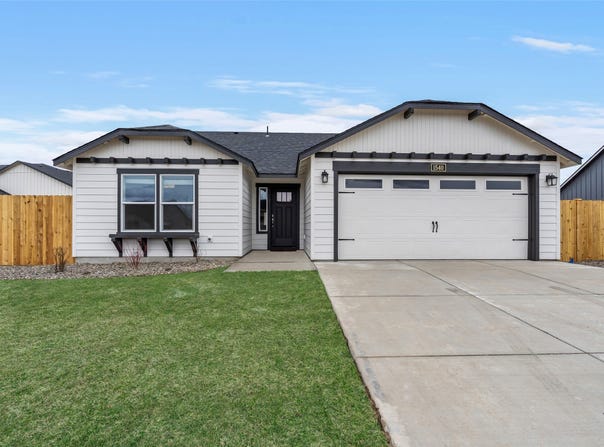 10335 Sienna Loop, Missoula, MT 59808