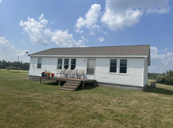 2355 M65 N, Lachine, MI 49753