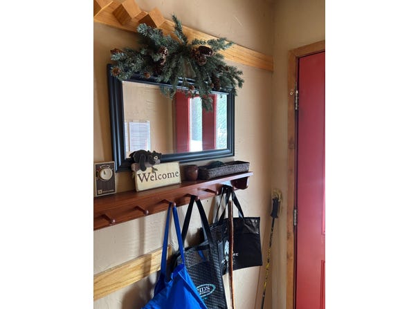 Five Springs Road, Angel Fire, NM 87710-0000