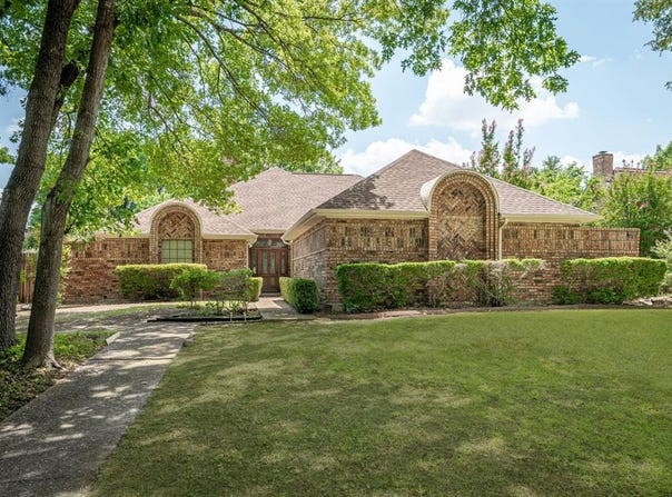 2704 Colonial Circle, McKinney, TX 75072