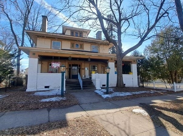 511 FRANKLIN STREET, Wausau, WI 54403