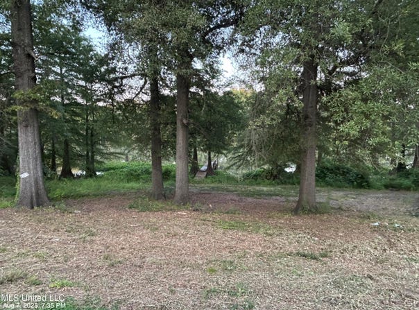 Lakeshore Street, Itta Bena, MS 38941