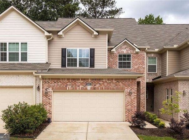 1603 Glen Ivy, Marietta, GA 30062