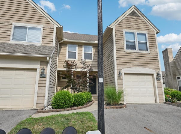 3409 Eastwoodlands Trail, Hilliard, OH 43026