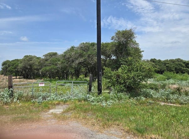 2761 SH 35 Bypass, ROCKPORT, TX 78382