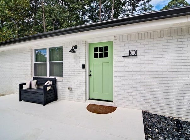 101 Stroud Drive SE, Mableton, GA 30126