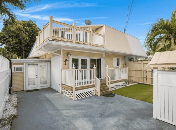 3302 Eagle Avenue, Key West, FL 33040