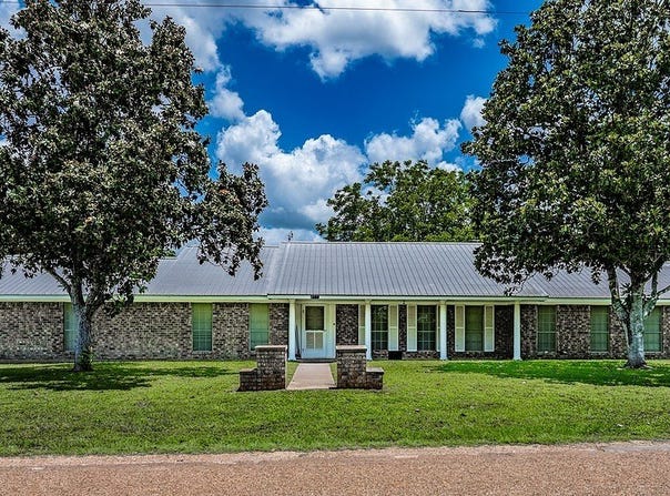 205 West Mill Street, Round Top, TX 78954
