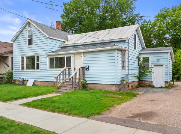 1016 PORTAGE STREET, Stevens Point, WI 54481