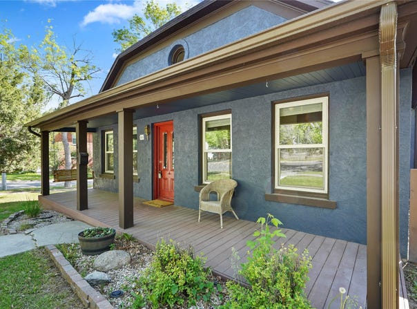 649 Dearborn Avenue, Helena, MT 59601