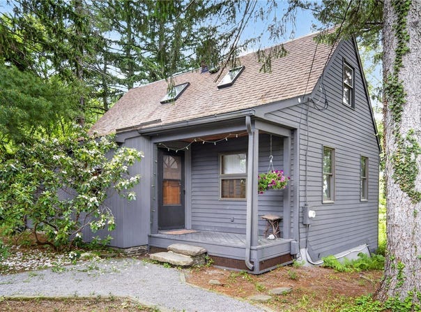 552 W King Road, Ithaca, NY 14850