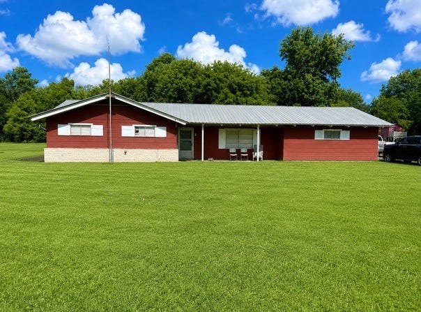 2941 Highway 62 N, Orange, TX 77632