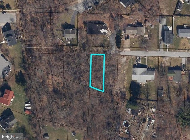 VALLEY FORGE ROAD, RANDALLSTOWN, MD 21133