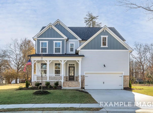 1356 Main Street, Lillington, NC 27546